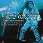 Alice Cooper : Good to See You Again Live 1973 The Billion Dollar Babies Tour